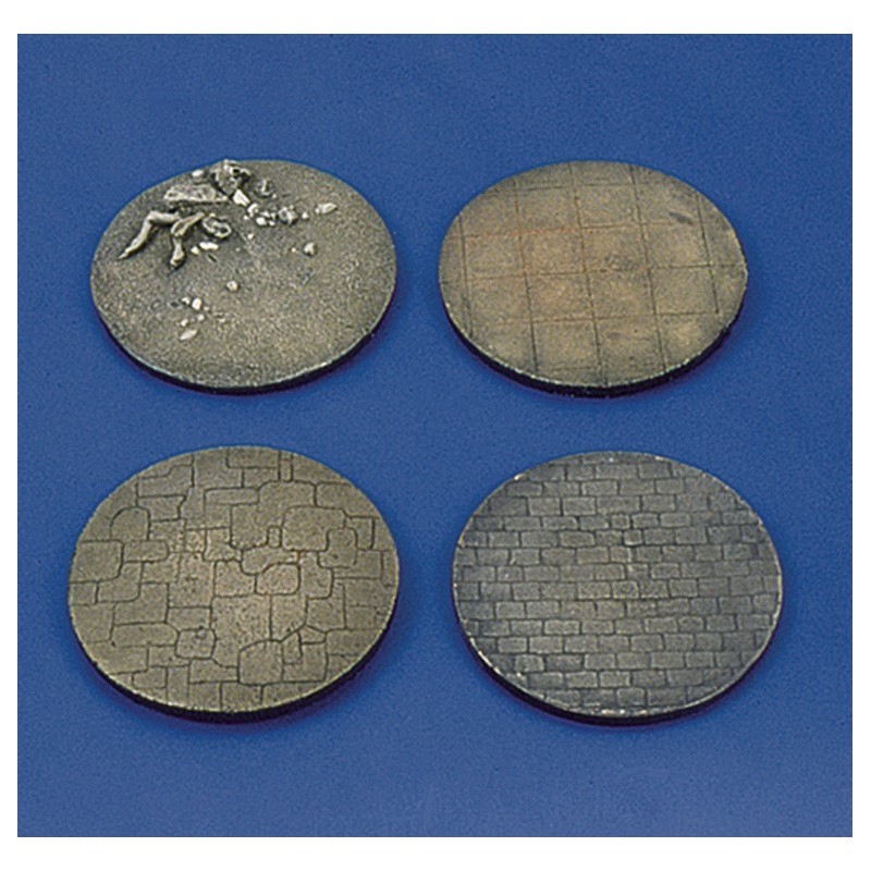 Assorted bases (1/35)