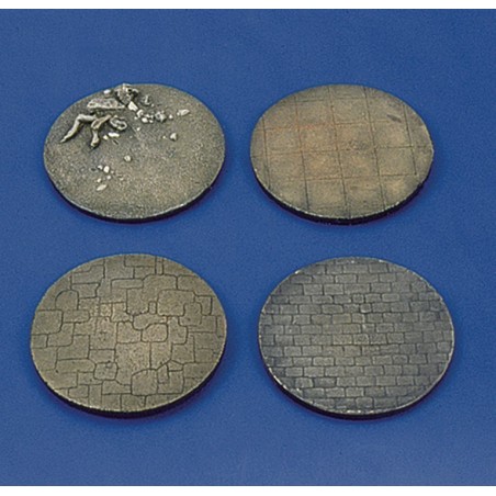 Assorted bases (1/35)