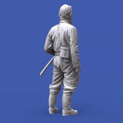 Giapanese pilot - WWII WWII (1/32 scale)