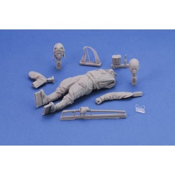 Giapanese pilot - WWII WWII (1/16 scale)