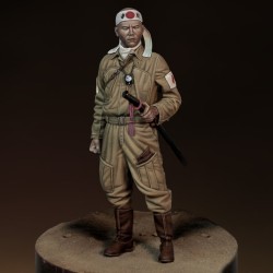 Giapanese pilot - WWII WWII (1/32 scale)