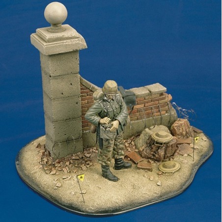 German Engineer 1943/44 (1/35)