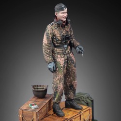 ‘Lucky Strikes’ Ardennes 1944 (1/35 scale)