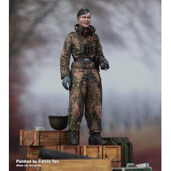 ‘Lucky Strikes’ Ardennes 1944 (1/35 scale)