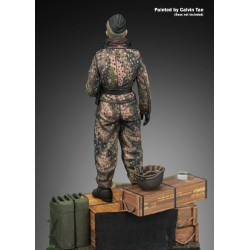 ‘Lucky Strikes’ Ardennes 1944 (1/35 scale)