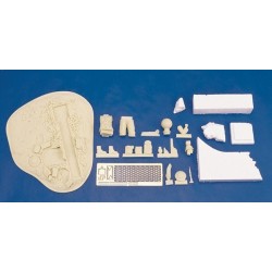 German Engineer 1943/44 (1/35)