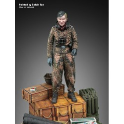 ‘Lucky Strikes’ Ardennes 1944 (1/35 scale)