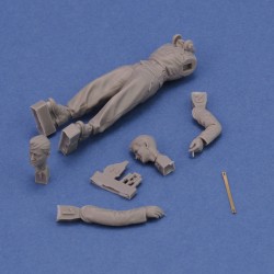 ‘Lucky Strikes’ Ardennes 1944 (1/35 scale)