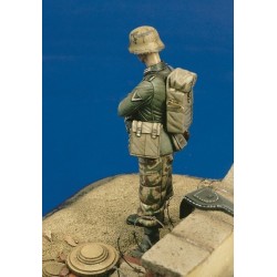 German Engineer 1943/44 (1/35)