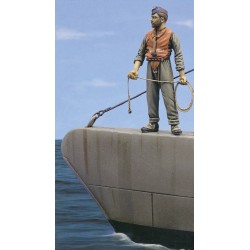 U-81 Seaman '42 (1/35)