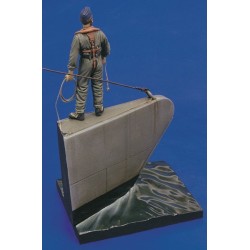 U-81 Seaman '42 (1/35)