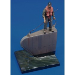 U-81 Seaman '42 (1/35)