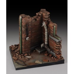 Factory corner ruin (1/35)