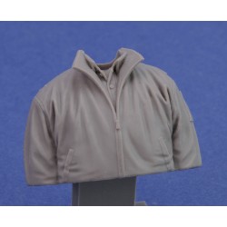 U.S. tank crew WWII - no. 1 (1/16 scale)