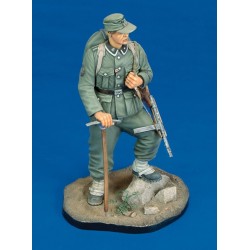 German Alpine "Yugoslavia 1943" (1/16)