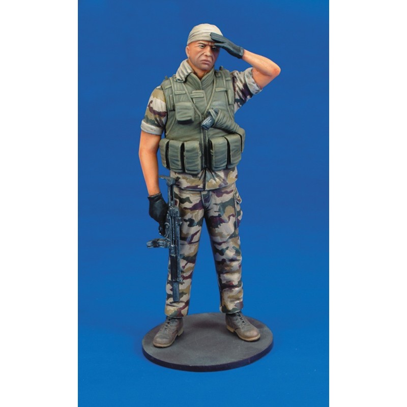 Incursore "Col Moschin, Somalia '93" (1/16)
