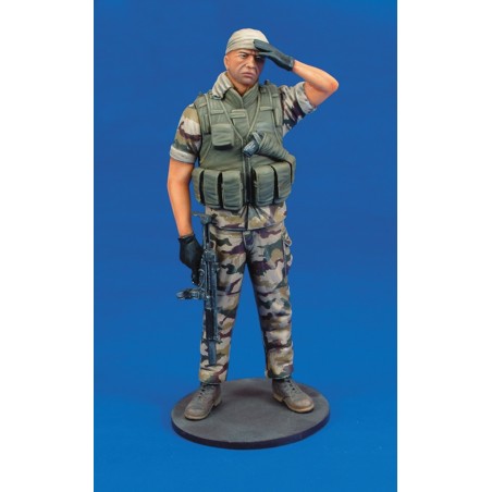 Incursore "Col Moschin, Somalia '93" (1/16)