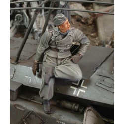 Obergefreiter "Russia 1943"(1/35)