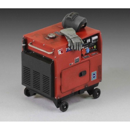 generator-135