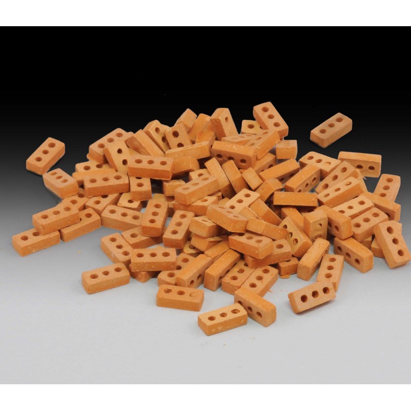 Fire-bricks (1/35) Fire-bricks (1/35)