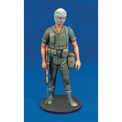 Legionary "Etranger, Tchad 1990" (1/35)