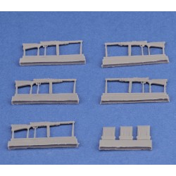 Beretta MAB 38 A (1/35 scale)