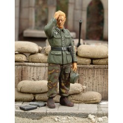 LT Panzergranadier "Italy '44" (1/35) 