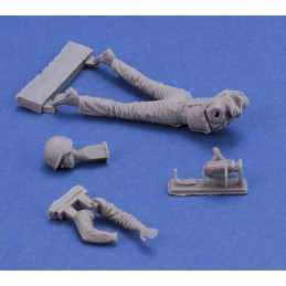 War Reporter (1/35 scale)