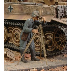Leutnant Artillerie, Regiment 6 "Vitebsk '43" (1/35)