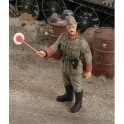 NCO Feldgendarme - WWII (1/35) 
