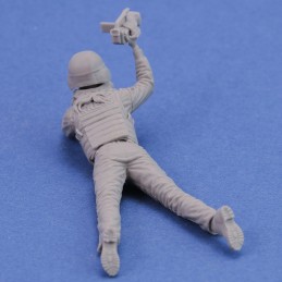War Reporter (1/35 scale)