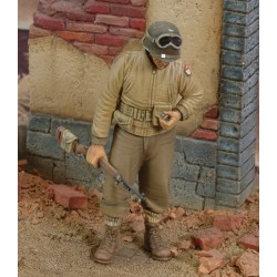 U.S. Infantry 36th Engineer Combat Regiment (1/35)  