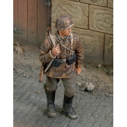 Waffen SS "Ardennes" (1/35) 