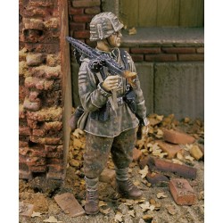SS-Panzergranadier 12th SS Pz. Div. '44 (1/35)