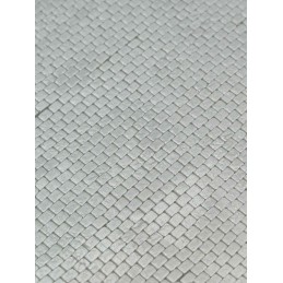 Cobblestone street base (1/72 scale)