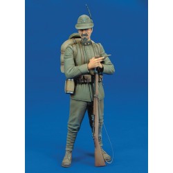 Italian Alpine - WWII (1/16) 