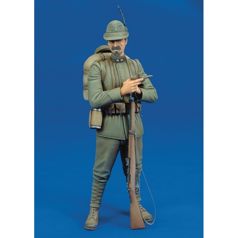 Italian Alpine - WWII (1/16) Italian Alpine - WWII (1/16)