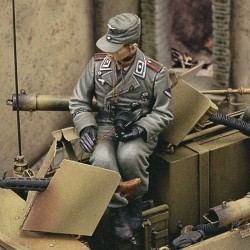 Ruderi - 1/35 scale