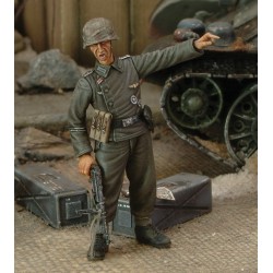 Panzer - Pionier Bataillon 124 "Vienna '45" (1/35) 