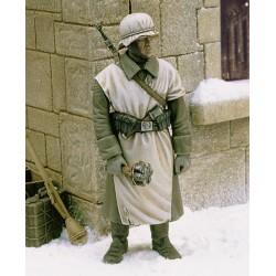 Shutze Inf Rgt. 117 - '42 (1/35) 