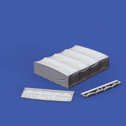 Famo cover-Part 2 (1/35 scale)