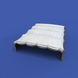 Famo cover-Part 2 (1/35 scale)