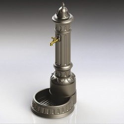 Drinking  fountain  (1/35)