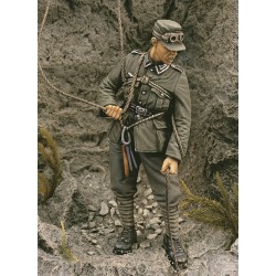 Unterofrizier Gebirgstruppe - WWII (1/35) 