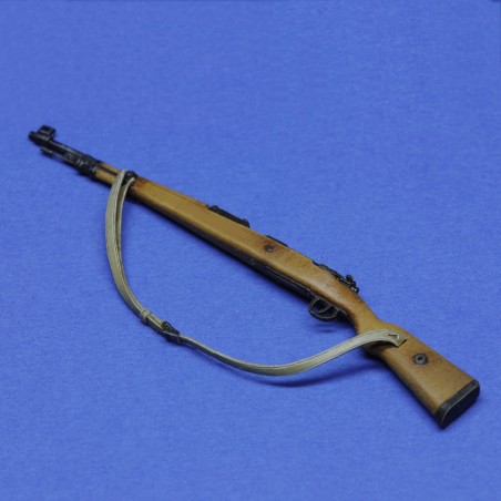 Mauser K98 rifle (1/16 scale)