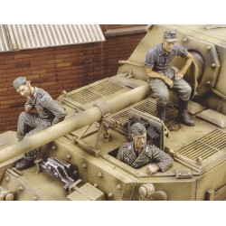 Ferdinand Crew - Part.1 (1/35)