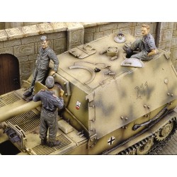 Ferdinand Crew - Part.2 (1/35)