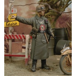 Fedgendarme - WWII (1/35) 