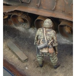 Waffen SS Granadier "1944" (1/35)