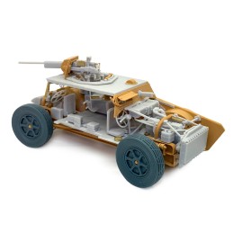 AB-41 Interior Super Detail Set